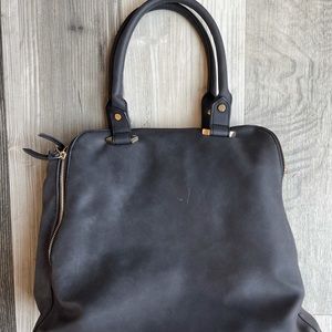 Gently used full tilt purse